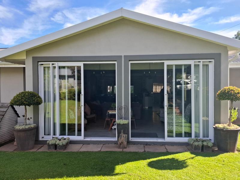 7 Bedroom Property for Sale in Bergsig Eastern Cape